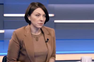 Ганна Маляр 