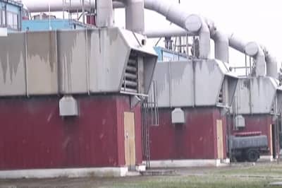 Подробиці газового контракту з Росією