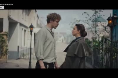 Фильм "Преданная"