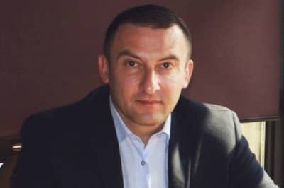 Вячеслав Соболев