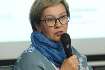 Ірина Подоляк