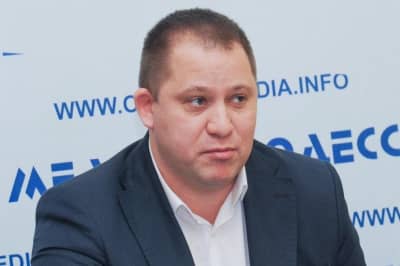 Володимир Астрейко