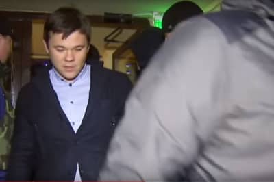 Андрій Богдан, 2015