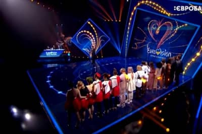 Євробачення-2019