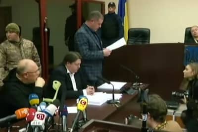 Суд Павловський