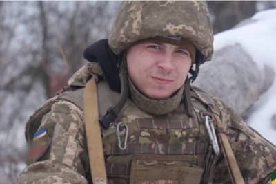 Воины ООС поздравляют с Днем Соборности
