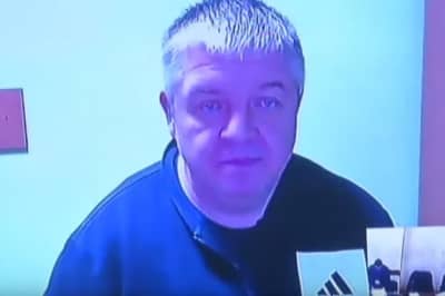 Волков