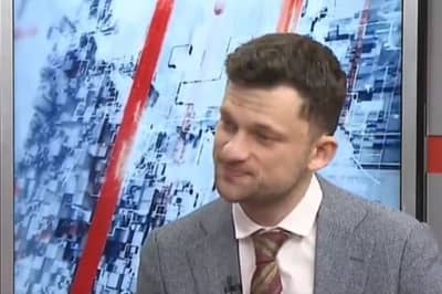 Дмитрий Дубилет