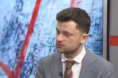Дмитрий Дубилет
