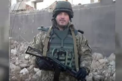 Суд обязал Антона Яценко опровергнуть неправдивую информацию о "киборге" Олеге Гервасе