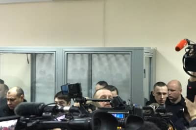 Суд по делу Шеремета 