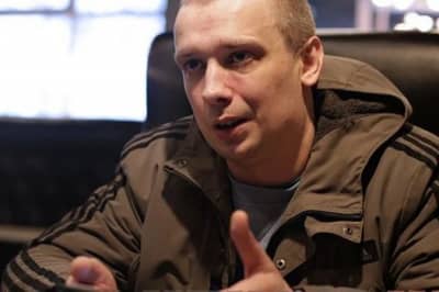 в'язень бойовиків "ЛНР"
