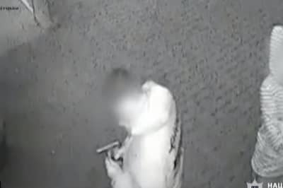 стрельба 