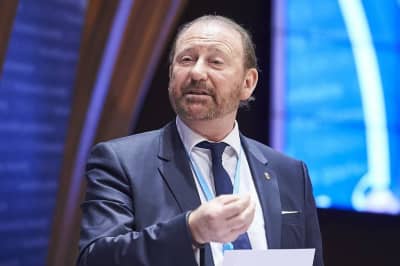 Хендрик Дамс