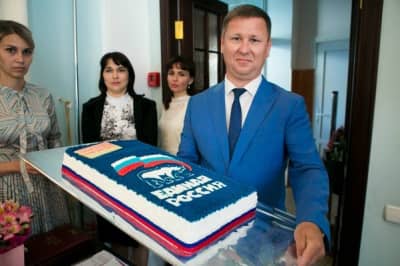 Ігор Кучерявий 