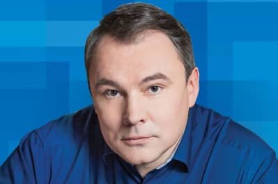 Петр Толстой