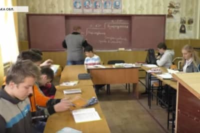 Школи у Харкові 