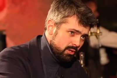 Антон Дробович 