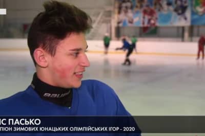 Денис Пасько 