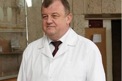 Богдан Федак
