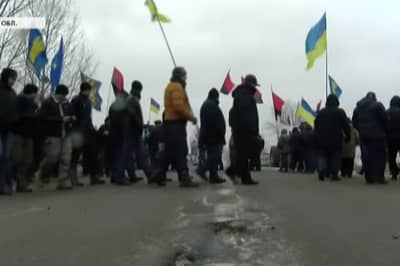 акція протесту