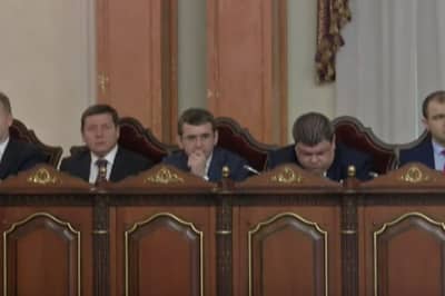 Судді