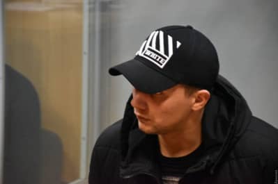 Николай Дмитрук