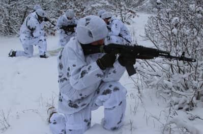 ООС