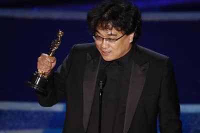 Пон Чжун Хо 