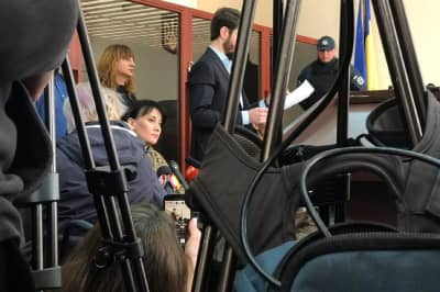 Суд по делу Зверобой
