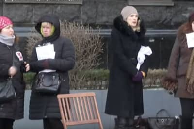 Малі підприєсмці під ОП