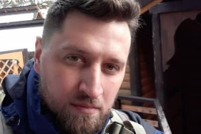 Ветеран Ворошнов