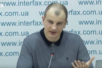 Євген Карась 