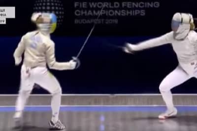 Чи можуть українські спортсмени їздити на змагання до країни-агресора