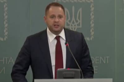 Андрій Єрмак