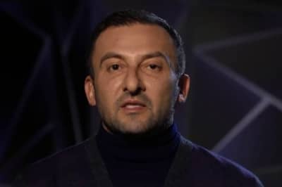 Вячеслав Соболев 