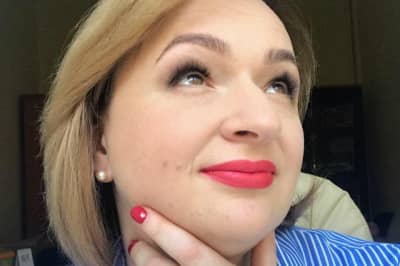 Мария Андреас