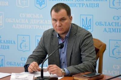 Дмитро Живицький