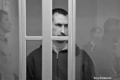 Евгений Каракашев