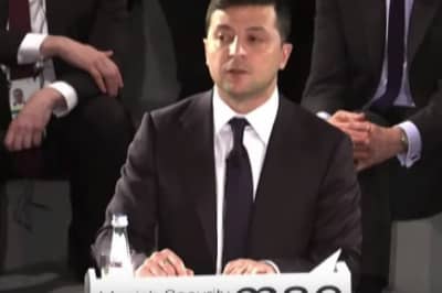 Володимир Зеленський 