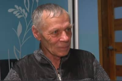 Олексій Сизонович  і його сфабрикована ФСБ справа 