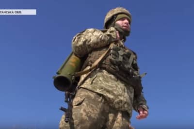Військові 