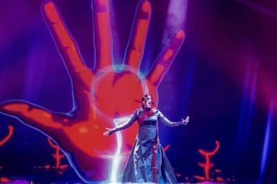 Півфінал Нацвідбору Євробачення-2020 