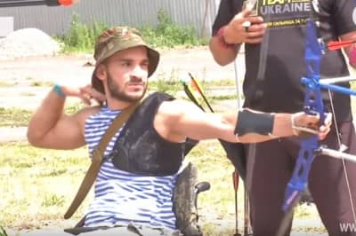 Сергей Калитюк 