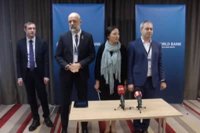 Оптимізації системи медзакладів 