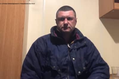 заарештовані рибалки