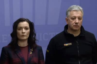 Скалецкая