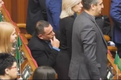 Максим Бужанский 