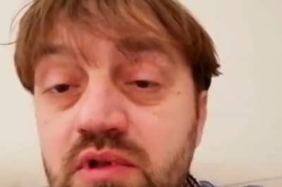 Федір Лапій в ефірі програми "ІнфоДень"