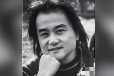 Китайський режисер